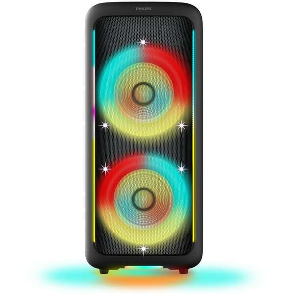 PHILIPS PARTYBOX TAX5000E/10