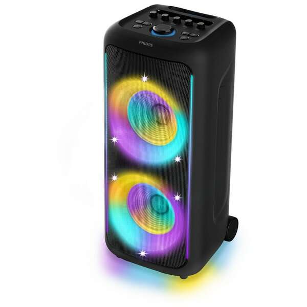 PHILIPS PARTYBOX TAX5000E/10