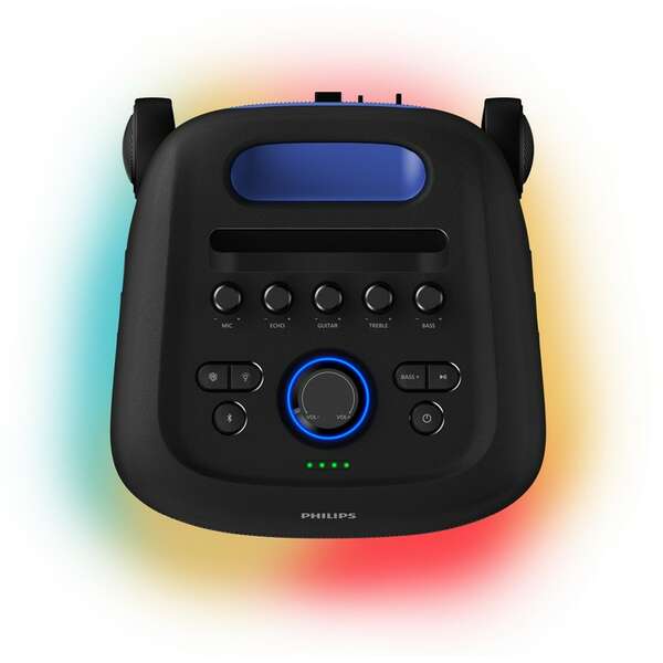 PHILIPS PARTYBOX TAX5000E/10