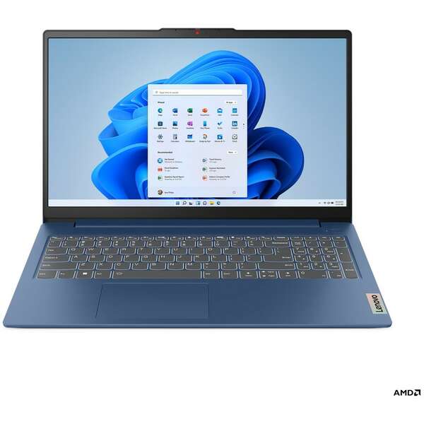 LENOVO IdeaPad Slim 3 15ABR8, 15.6