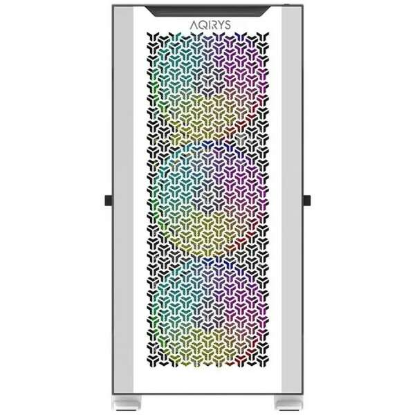 AQIRYS Aquilla White ARGB