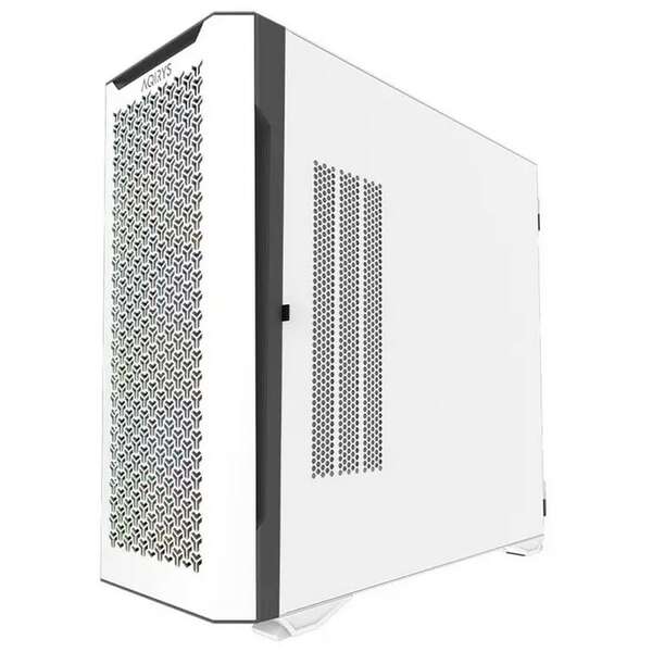 AQIRYS Aquilla White ARGB