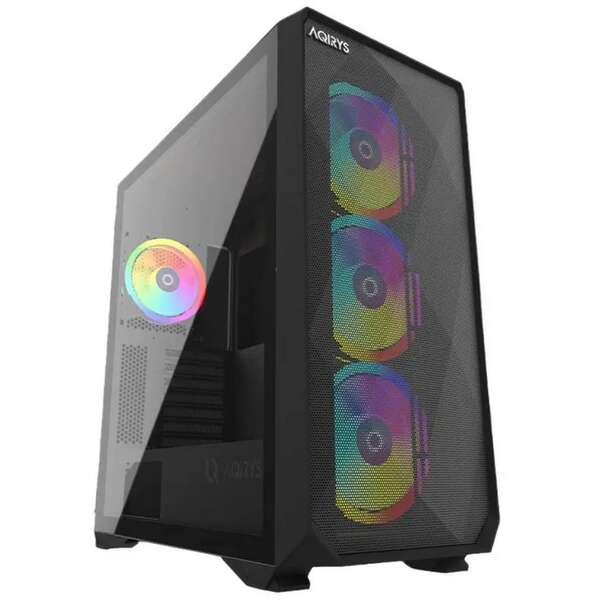 AQIRYS Arcturus PRO 2.0