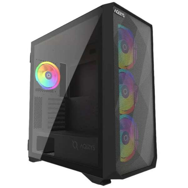 AQIRYS Arcturus PRO 2.0