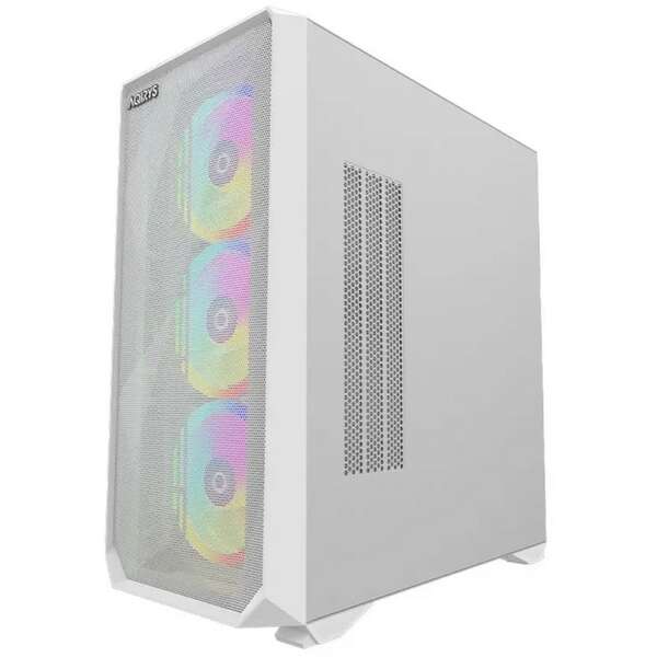 AQIRYS Arcturus PRO White