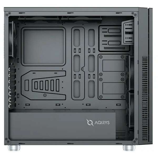 AQIRYS Icarus (ultra silent case)