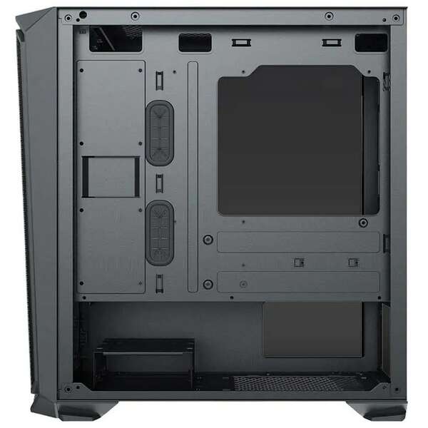 AQIRYS Wezen black ARGB