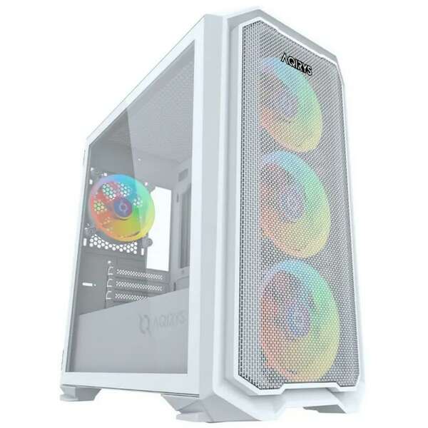 AQIRYS Wezen white ARGB