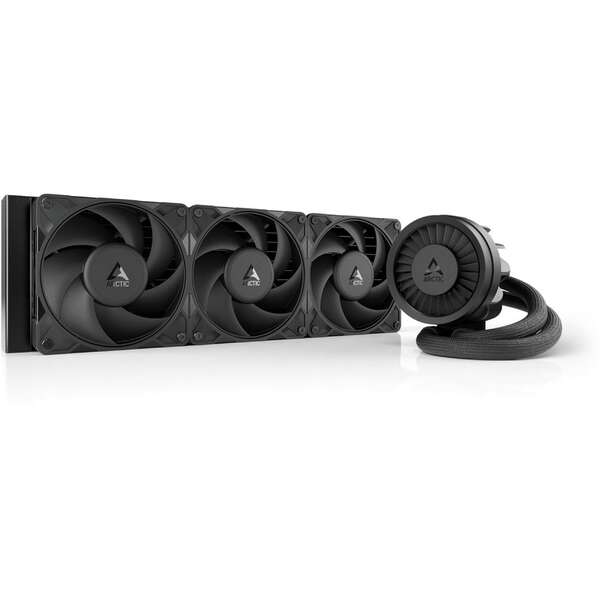 ARCTIC Liquid Freezer III Pro 360 Black ACFRE00180A