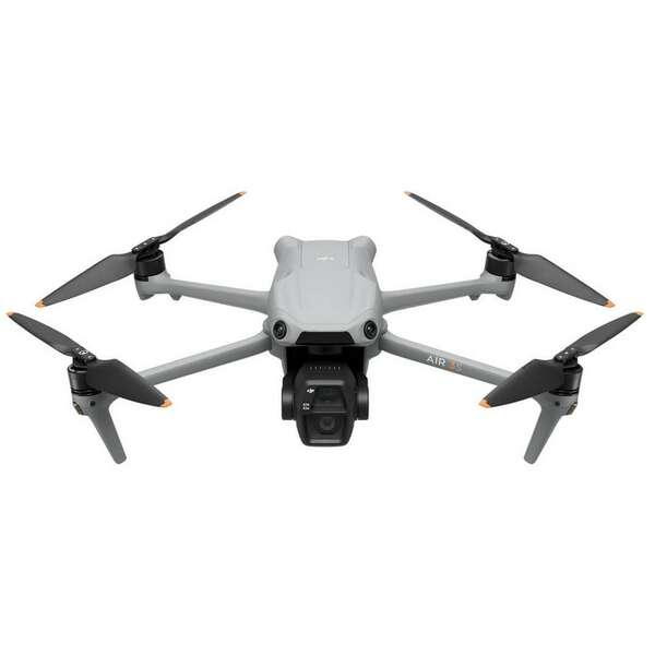 DJI 3S Fly More Combo (DJI RCN3) CP.MA.00000815.01