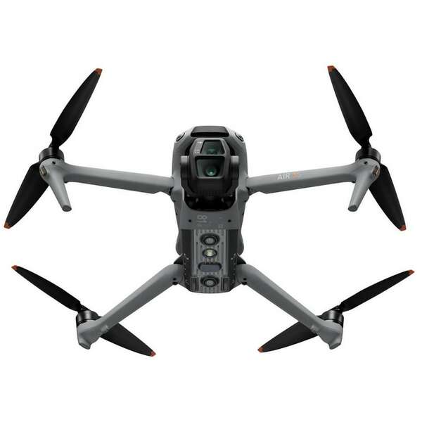 DJI 3S Fly More Combo (DJI RCN3) CP.MA.00000815.01