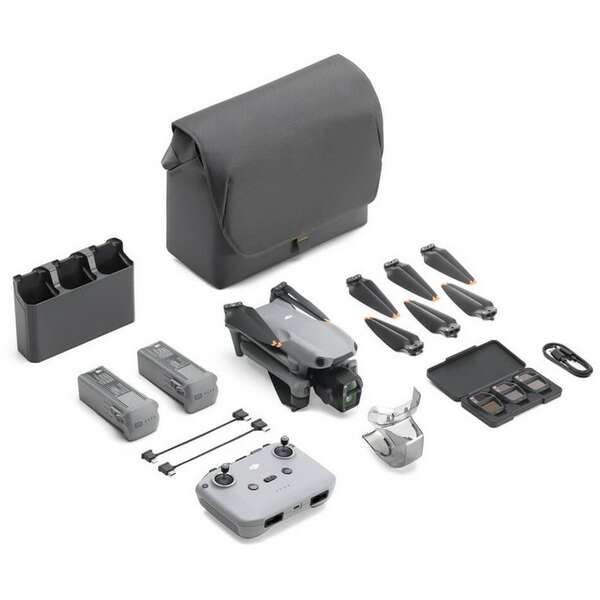 DJI 3S Fly More Combo (DJI RCN3) CP.MA.00000815.01