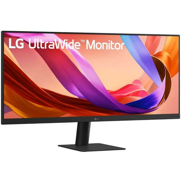 LG 34U511A-B