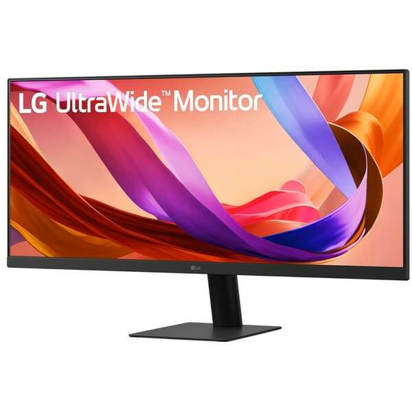 LG 34U511A-B