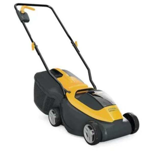 STIGA Collector 132 AE (sa punjacem i baterijom)