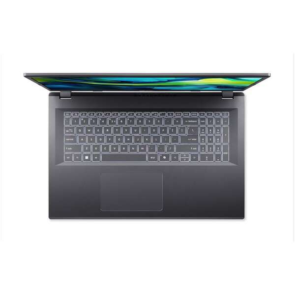 ACER Aspire 17 (A17-51M-70SJ), 17.3