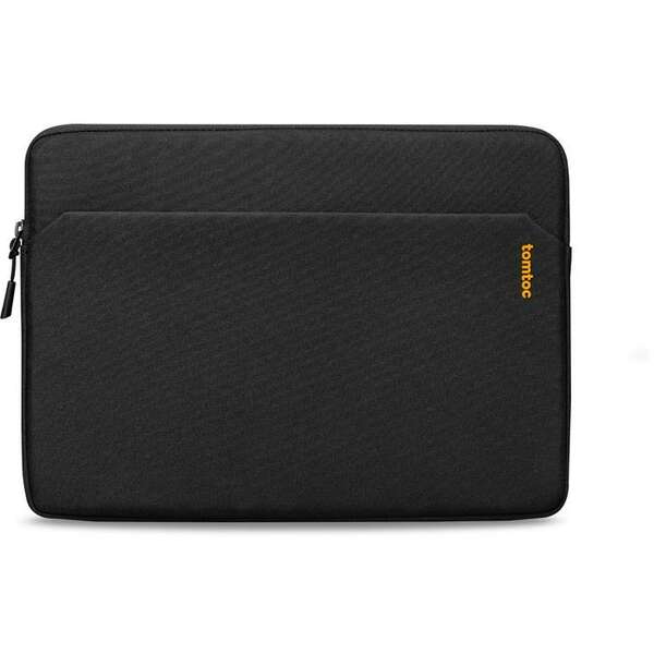 TOMTOC LITE A18 LAPTOP SLEEVE BLACK 14