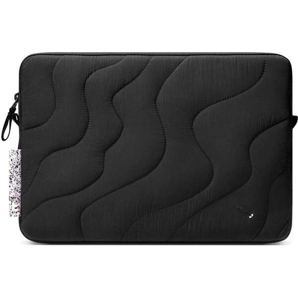 TOMTOC TERRA A27 PUFFY LAPTOP SLEEVE LAVASCAPE 14