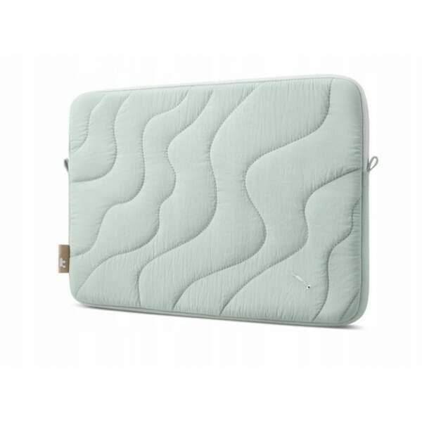 TOMTOC TERRA A27 PUFFY LAPTOP SLEEVE LAKESHORE 14