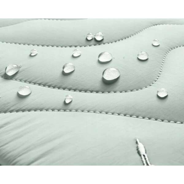 TOMTOC TERRA A27 PUFFY LAPTOP SLEEVE LAKESHORE 14