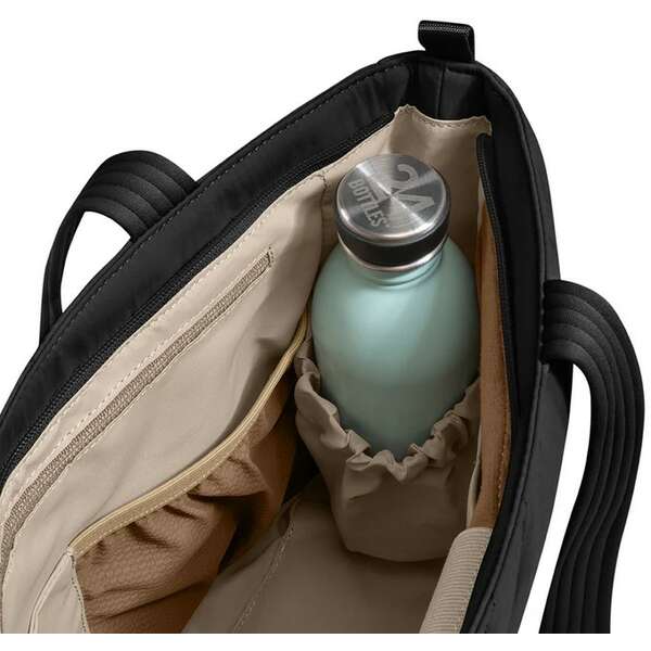 TOMTOC TERRA T38 PUFFY LAPTOP TOTE BAG LAVASCAPE 16