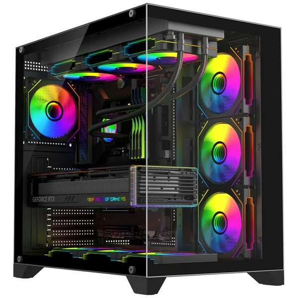 ZEUS 1101A Panoramic