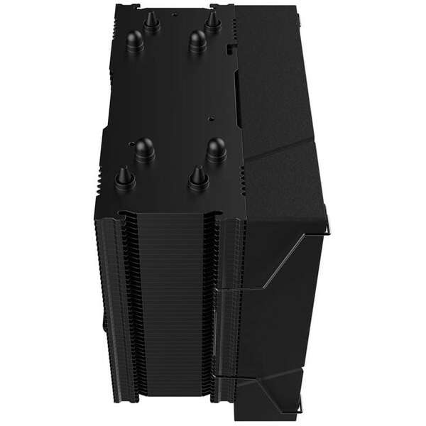 LC Power Cosmo Cool LC-CC-120-B4 AERA