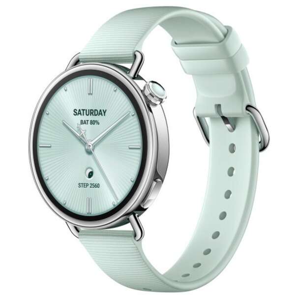 XIAOMI Watch S4 41mm Mint Green