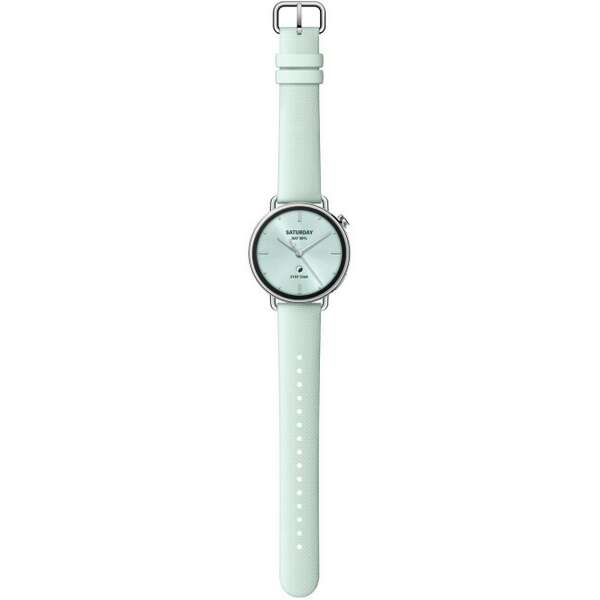 XIAOMI Watch S4 41mm Mint Green