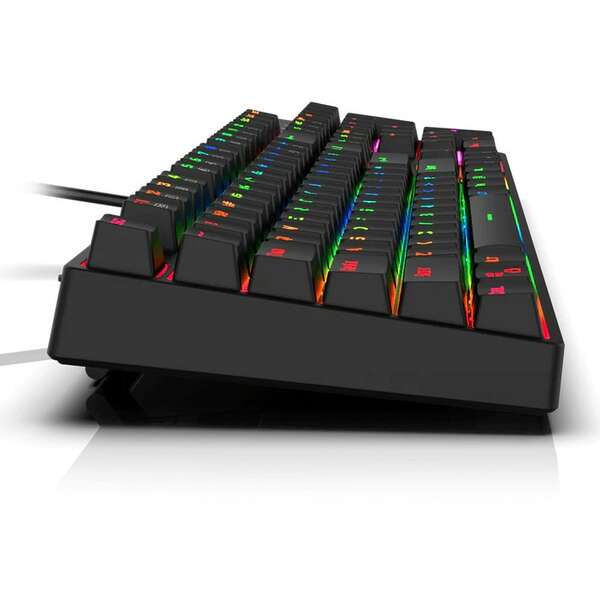 REDRAGON Surara K582 RGB YU Gejmerska Tastatura