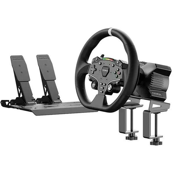 MOZA R3 Racing Bundle For XBOX & PC