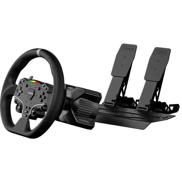 MOZA R3 Racing Bundle for PC