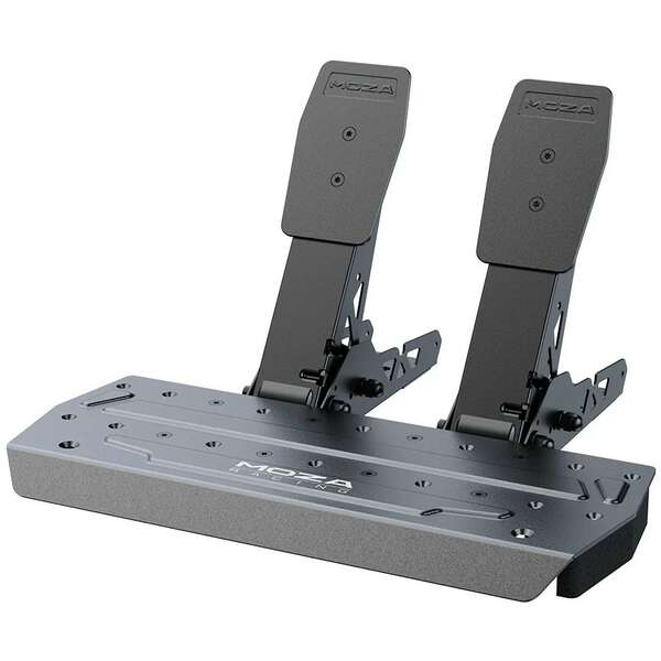 MOZA R3 Racing Bundle for PC