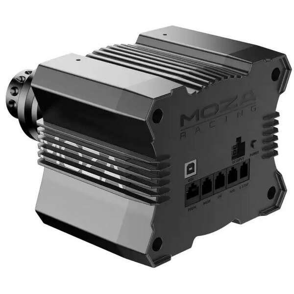 MOZA R9 V3 Direct Drive Wheel Base