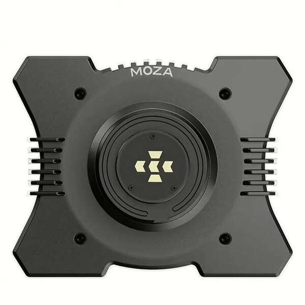 MOZA R12 V2 Direct Drive Wheel Base