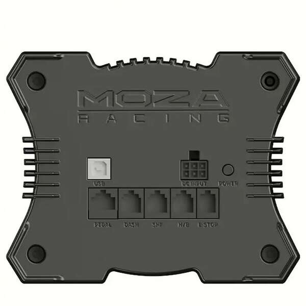 MOZA R12 V2 Direct Drive Wheel Base