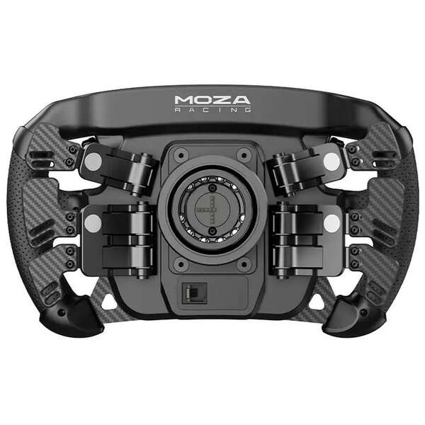 MOZA FSR2 Formula Wheel