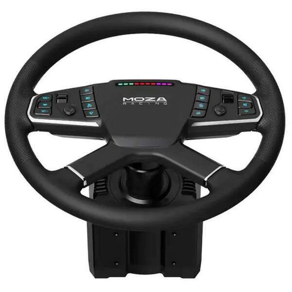 MOZA TSW Steering Wheel
