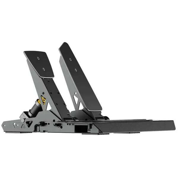 MOZA SR-P Pedal throttle+braker