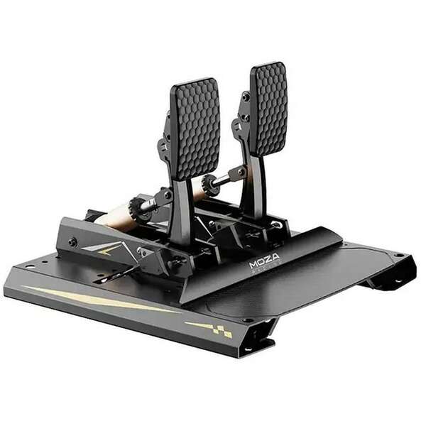 MOZA CRP2 Pedals throttle+braker