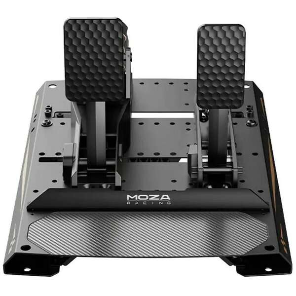 MOZA mBooster Pedal Set