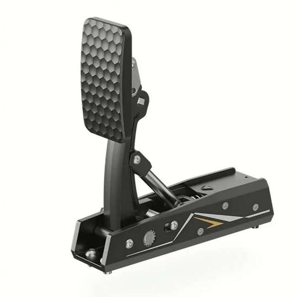 MOZA CRP2 Clutch Pedal