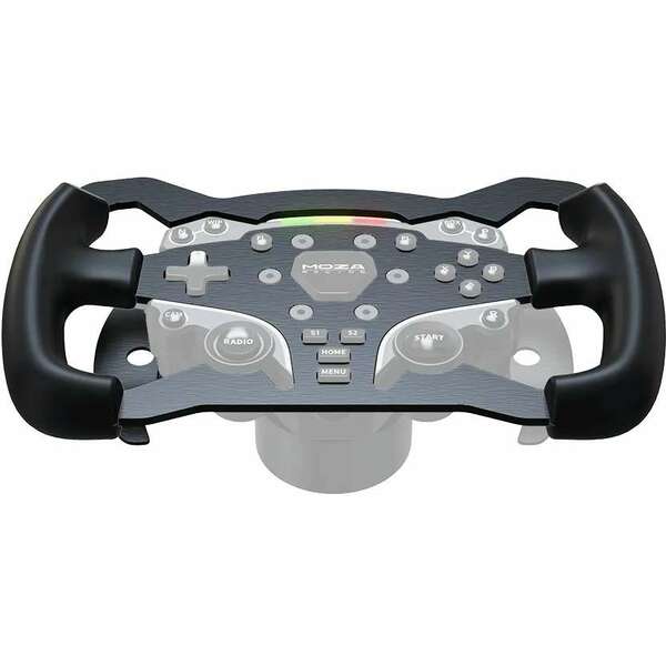 MOZA  ES Formula Wheel Mod