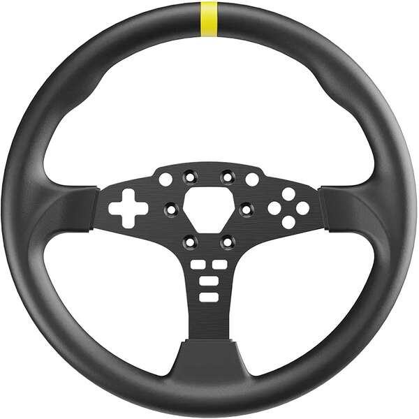 MOZA  12-inch Wheel Mod for ES