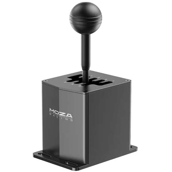 MOZA  HGP Shifter