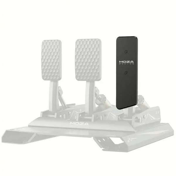 MOZA  Long Throttle Plate