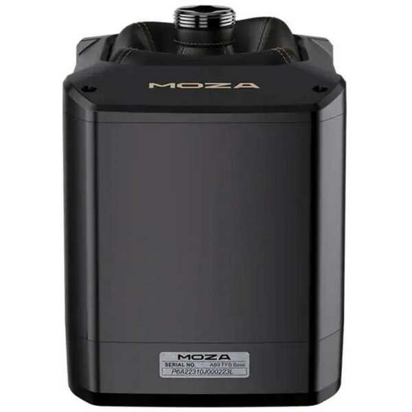 MOZA  AB9 Force Feedback base