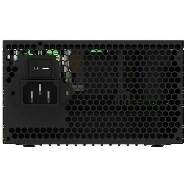 AQIRYS Magnetar 750W - 80+ Gold