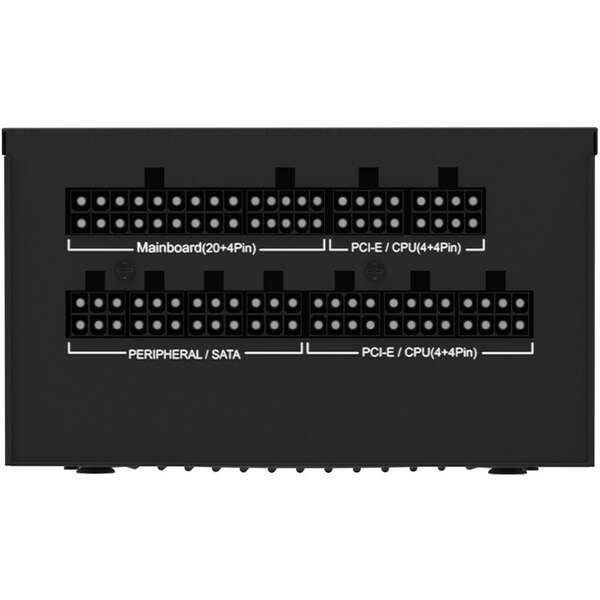 AQIRYS Magnetar 850W - 80+ Gold