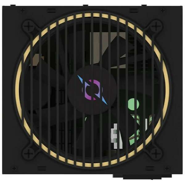 AQIRYS Magnetar LE 650W - 80+ Gold
